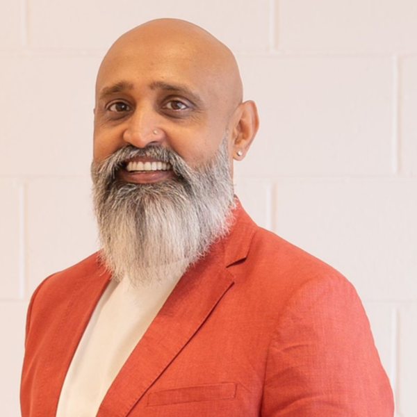 Avinash Kumar